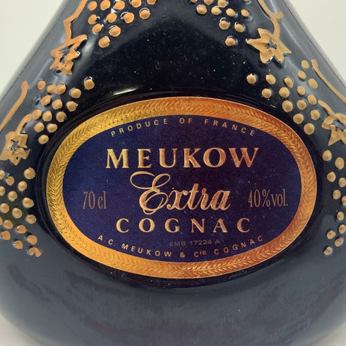 ミュコー エクストラ 700ml 40% MEUKOW EXTRA 1477g【H】