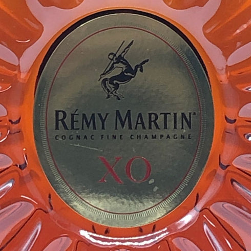 レミーマルタン XO エクストラオールド コニャック 700ml 40% REMY MARTIN EXTRA OLD COGNAC コニャック【F0】