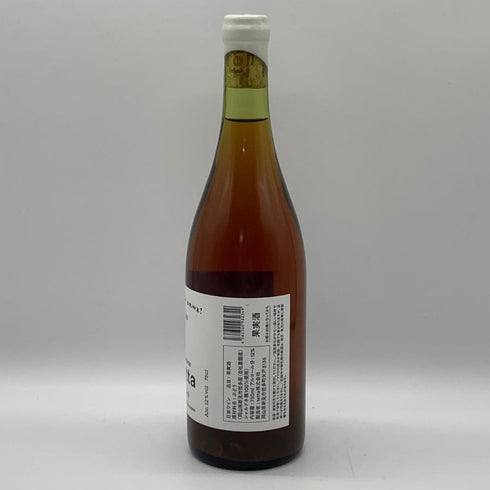 ドメーヌ・テッタ シャルドネ バリック 2020 750ml 12% 白ワイン【M1】