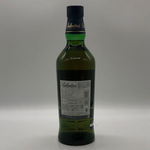 バランタイン 17年 700ml 40% 国内正規品 BALLANTINE'S スコッチウイスキー【Q2】