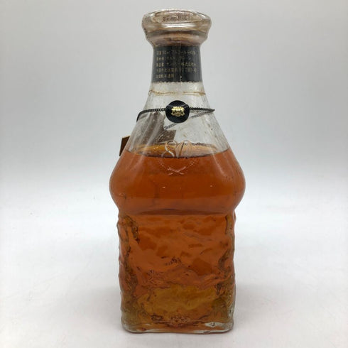 東京都限定◆サントリー エクセレンス 特級表記 760ml 43% SUNTORY 【E1】