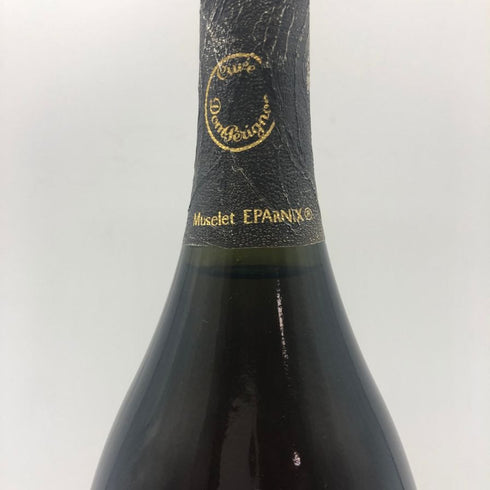 ドンペリニヨン 白 ヴィンテージ 1985 750ml 12.5% Dom Perignon シャンパン【D3】