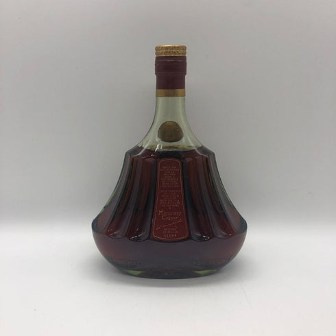 ヘネシー パラディ エクストラ グリーンボトル 旧 700ml 40% HENNESSY paradis コニャック【B2】