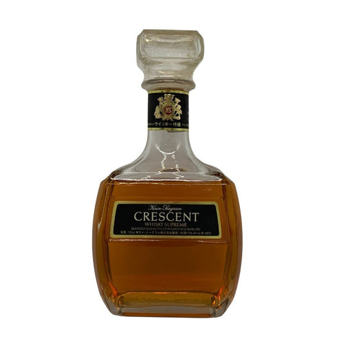 東京都限定◆キリン シーグラム クレセント 720ml 43% KIRIN CRESCENT SEAGRAM 【P2】