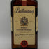 バランタイン ファイネスト ウイスキー特級 750ml 43% Ballantine's スコッチウイスキー【T1】