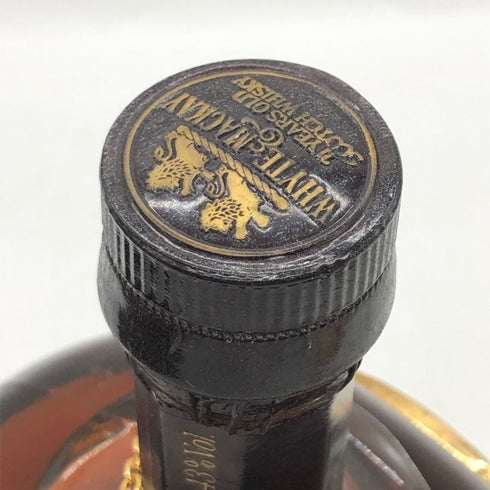 ホワイト&マッカイ 21年 750ml 43% WHYTE&MACKAY スコッチウイスキー【G3】