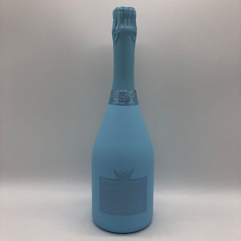 エンジェル ドゥミセック ブルー レザータイプ 750ml 12.5% ANGEL DEMI SEC BLUE シャンパン【Q0】