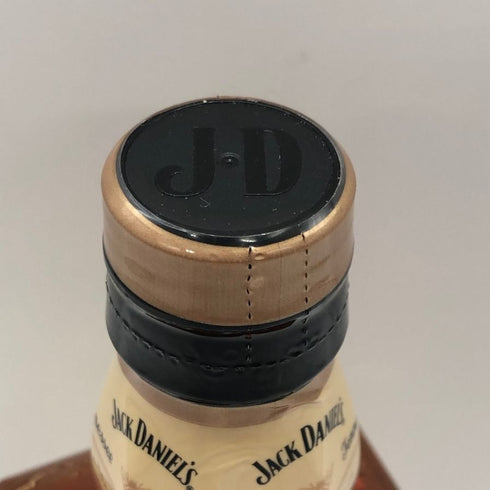ジャックダニエル テネシー ハニー 700ml 35% JACK DANIEL`S バーボン【S1】