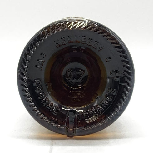 ヘネシー VSOP スリムボトル 700ml 40% Hennessy 【X4】