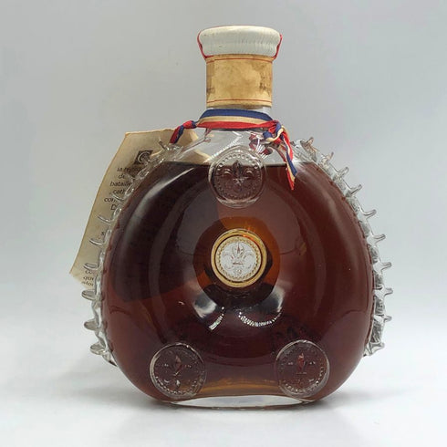レミーマルタン ルイ13世 ベリーオールド 700ml 40% REMY MARTIN VERY OLD コニャック【B4】