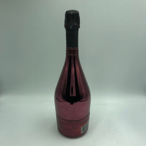 アルマンド ブリニャック ドゥミセック レッド 750ml 12.5% ARMAND DE BRIGNAC DEMI SEC RED シャンパン【M4】
