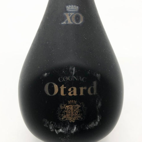 オタール XO コニャック 700ml 40% OTARD コニャック1422g【F0】