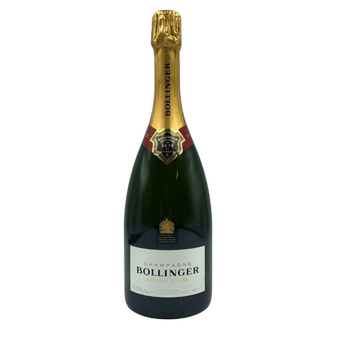 ボランジェ スペシャル キュヴェ 750ml 12% BOLLINGER SPECIAL CUVEE シャンパン【A4】