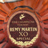 レミーマルタン XO スペシャル クリアボトル 700ml 40% REMY MARTIN コニャック【N4】