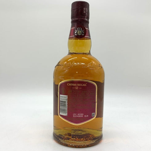 シーバス リーガル 12年 1801 700ml 40% Chivas Regal 【B1】シーバス リーガル 12年 1801 700ml 40% Chivas Regal 【SKU】