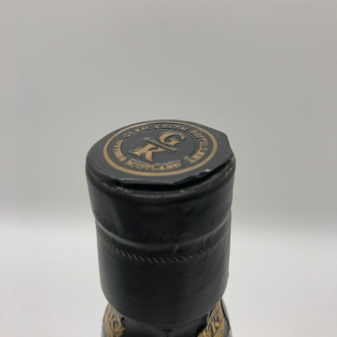 グレン キース 21年 スペシャル エイジド リリース 2023 43% 700ml GLEN KEITH スコッチウイスキー【C2】