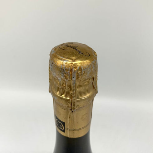 シャスネ ダルス キュヴェ コンフィデンス ブリュット NV 750ml 12% Chassenay d'Arce Cuvee Confidence Brut シャンパン【C2】