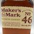 メーカーズマーク 46 フレンチオーク 47% 700ml MakersMark バーボン【F2】