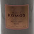 コモス レポサド ロザ 750ml 40% Komos テキーラ【X1】