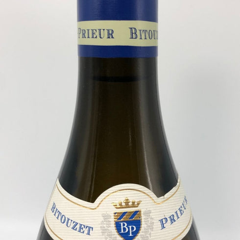 ドメーヌ ビトゥゼ プリユ ピュリニー モンラッシェ レ ルヴロン 2020 750ml 12.5 DOMAINE BITOUZET-PRIEUR Puligny-Montrachet LES LEVRONS 白ワイン【S0】