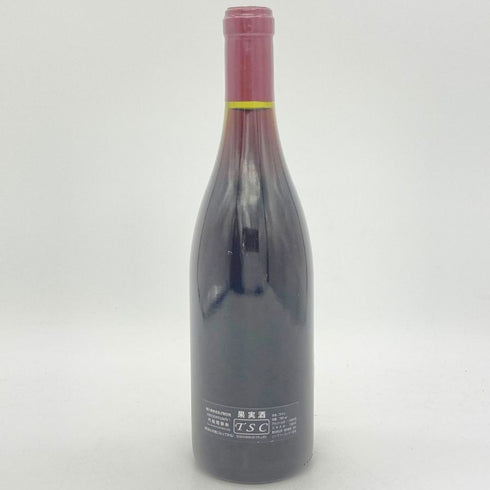 ダニエル モワンヌ ユドロ シャンボール ミュジニー レ ザムルーズ 1991 750ml 13.5% Daniel MOINE HUDELOT Chambolle Musigny 【G】