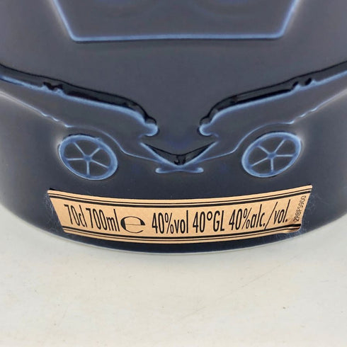 ロイヤルサルート 21年 青陶器ボトル 700ml 40% ROYAL SALUTE スコッチウイスキー1364g【R0】