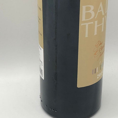 バルチュス 2014 750ml 13% BALTHVS ボルドーワイン【L0】