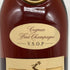 ヘネシー VSOP ファインシャンパーニュ スリムボトル クリアボトル 700ml 40% Hennessy VSOP コニャック【F4】
