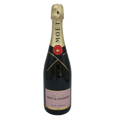 モエ エ シャンドン ロゼ アンペリアル 750ml 12.5% Moet&Chandon Rose Imperial シャンパン【C4】