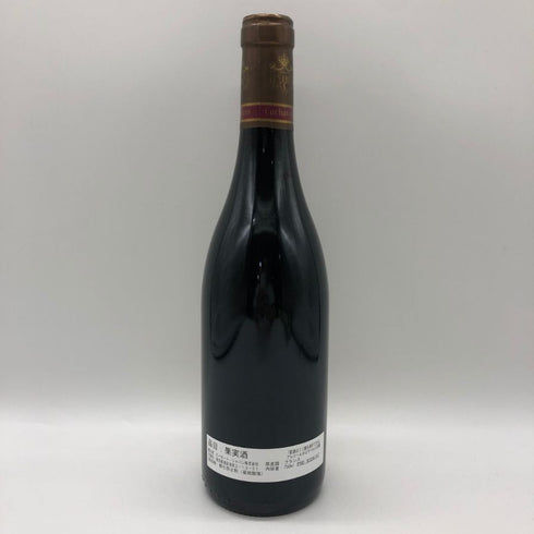ドメーヌ カシャ オキダン コルトン グラン クリュ クロ デ ヴェルジェンヌ 2016 750ml 14% Cachat Ocquidant Corton Grand Cru Clos des Vergennes ブルゴーニュワイン【E4】