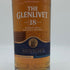 グレンリベット 18年 バッチリザーブ 700ml 40% GLENLIVET スコッチウイスキー【S2】