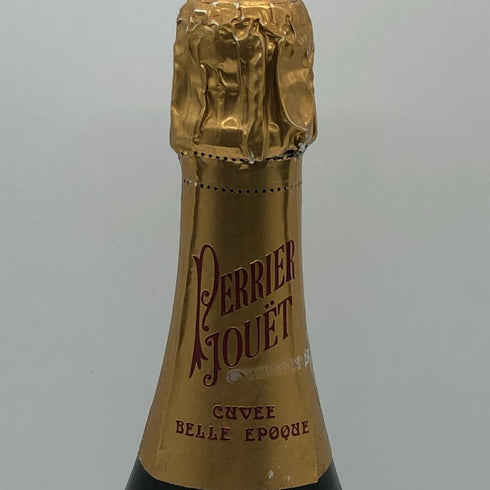 ペリエジュエ ベルエポック ブリュット 白 1996 750ml 12% PERRIER JOUET BELLE EPOQUE 【F1】