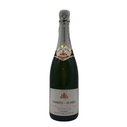 ヴォワラン ジュメル グラン クリュ ブラン ド ブラン ブリュット ゼロ 750ml 12% Voirin Jumel Grand Cru Blanc de Blancs Brut Zero シャンパン【A1】