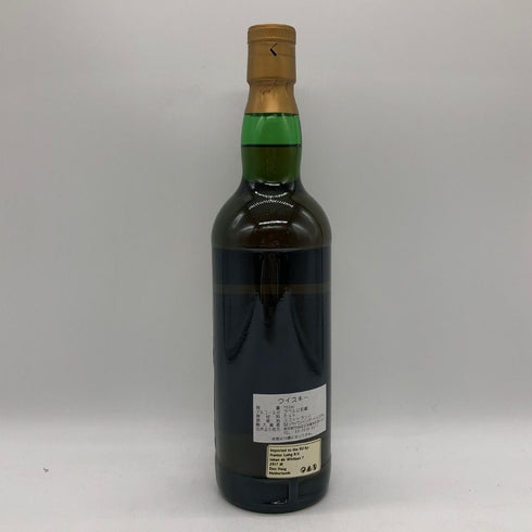 オールド モルト カスク ベンリアック 2010 12年 731本限定 700ml 50% OLD MALT CASK BENRIACH スコッチウイスキー【I4】