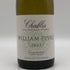 ウィリアム フェーヴル シャブリ 2023 750ml 12.5% William Fevre Chablis ブルゴーニュワイン【W1】