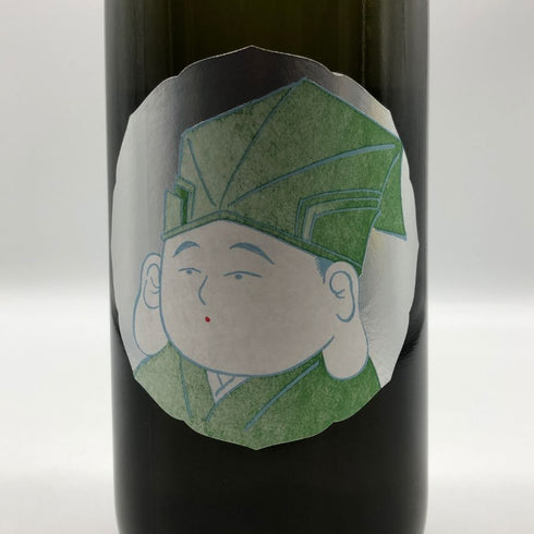 白糸酒造 酒の七福神 仙禽 720ml 14% 2025年9月 日本酒- 純米酒【V1】