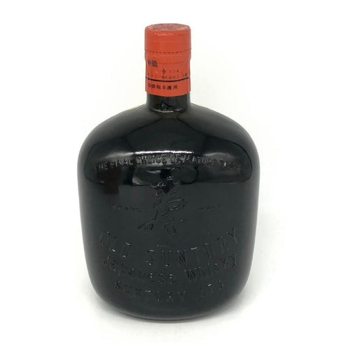 東京都限定◆サントリー ウイスキー オールド 760ml 43% SUNTORY OLD 【S2】