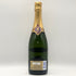 ポメリー グラン クリュ ロワイヤル 2009 12.5% 750ml POMMERY シャンパン【H3】