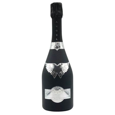 エンジェル NV ブリュット ブラック 750ml 12.5% ANGEL BRUT BLACK シャンパン【K0】