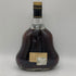 ヘネシーXO クリアボトル 金キャップ 700ml 40% Hennessy コニャック【M4】