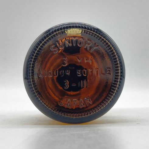 東京都限定◆サントリー 山崎 NV シングルモルト 180ml 43% SUNTORY YAMAZAKI 【U4】