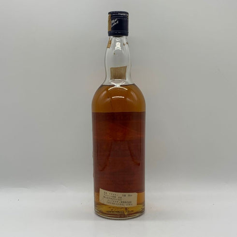 オールドフィールズ ブルーラベル 特級表記 760ml 43% OLD FIELD'S スコッチウイスキー【F1】