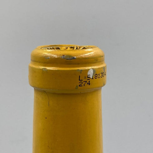 ルイ ラトゥール シュヴァリエ モンラッシェ レ ドゥモワゼル 1990 750ml Louis Latour Chevalier Montrachet Grand Cru Les Demoiselles 白ワイン【J4】