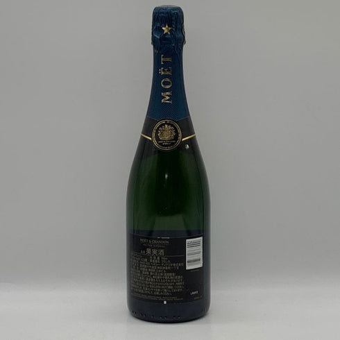 モエ エ シャンドン ネクター アンペリアル 750ml 12% Moet&Chandon NECTAR IMPERIAL シャンパン【A3】