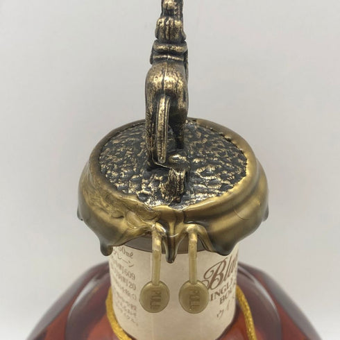 ブラントン シングルバレル 2025 750ml 46.5% Blanton's SINGLE BARREL バーボン【U0】