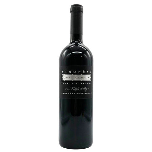 サン スペリー ダラーハイド カベルネ ソーヴィニヨン 2016 750ml 14.5% St. Supery Dollarhide Cabernet Sauvignon カリフォルニアワイン【O1】