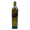 ジョニーウォーカー ブルーラベル 750ml 43% Johnnie Walker スコッチウイスキー【J2】