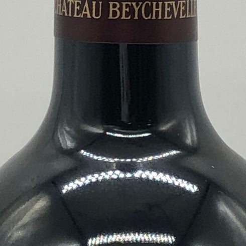 シャトー ベイシュヴェル 2022 750ml 14% CHATEAU BEYCHEVELLE ボルドーワイン【A0】