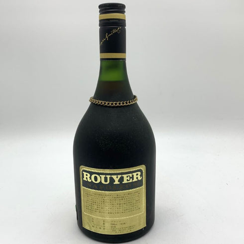 ルイエ ギレ ナポレオン 特級 700ml 40% ROUYER GUILLET 【P1】