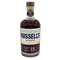 ラッセルズリザーブ 15年 リミテッドリリース 2024 750ml 58% RUSSEL'S RESERVE バーボン【C2】